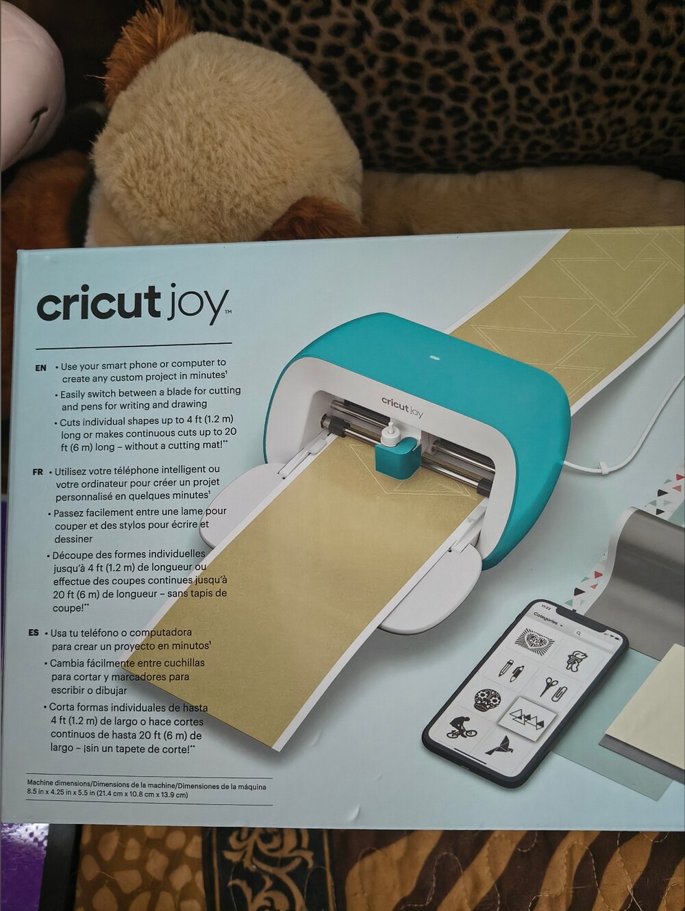 Cricut, Crafting, Sewing, Printing